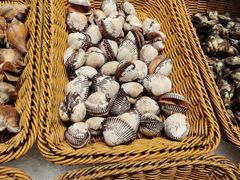 -健眺小海鲜(临海后山店)