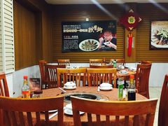 大堂-榕记(番禺总店)