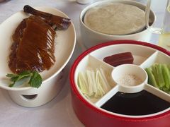 -满堂·烤鸭店·北京菜(鼓楼店)