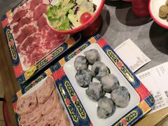 -侃爷南门铜锅涮肉