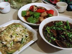 android_upload_pic-南花桥羊肉馆老字号(乌镇店)