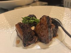 -扬州香格里拉·香宫中餐厅