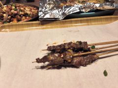 -街角等你.大连海鲜烧烤(西安路店)