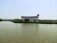 -处女泉风景名胜区