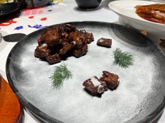 -贝勒爷·酥不腻烤鸭