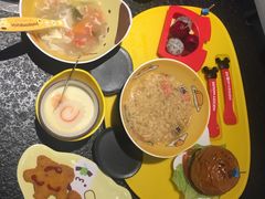 -东京爱上大连(中央大道店)