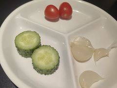 -京悦南门涮羊肉·羊蝎子火锅(田林路店)
