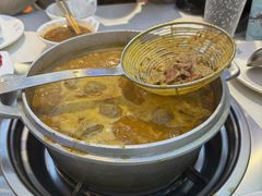 -荣叔港式沙嗲牛肉火锅(正佳潮流店)