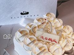 天使之爱-BLACKSWAN黑天鹅(环球店)