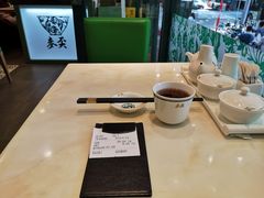 -香港麦奀云吞面世家(中山二路店)