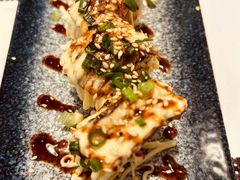 -樱の千渡日式料理·铁板烧•烧鸟(金盛田广场店)