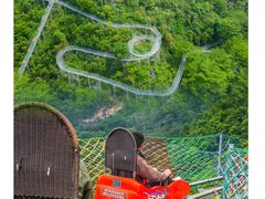 -宝晶宫旅游景区