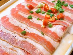 吾桑格-·缸桶屋·韩式牛肋条自助烤肉(西湖D11店)