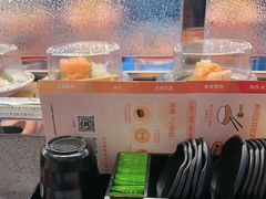 -争鲜回转寿司(中街大悦城店)