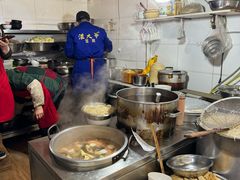-蓉城西二道无名冒菜(西二道街店)