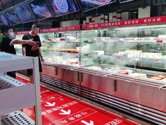 -川锅一号火锅(1818牌楼店)