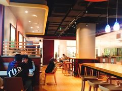 -The Habit Burger Grill 哈比特汉堡(复兴soho店)