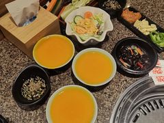 -汉拿山(悦荟·万科购物中心店)
