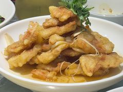 -苏师傅菜馆(上沙店)