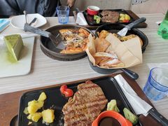 -必胜客(湘隆店)