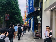 -秋叶原电器街