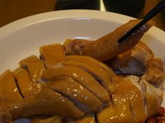 -锦园春香港茶餐厅(西海湾旗舰店)