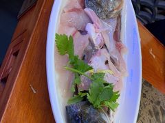 -匠岳·王宝器麻椒鱼(南昌首店)