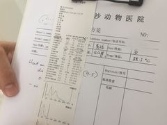 -荣耀金沙动物医院(清江西路店)