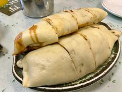 猪肉大葱懒龙-鼎香润(德胜门内店)