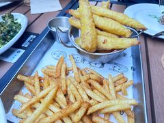 -京A Taproom·精酿餐吧(CBD店)