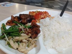 -乡村基(两江新区黄山大道第二餐厅)