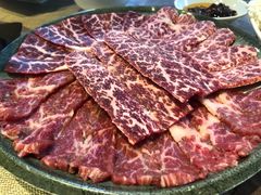 -金海阁海鲜火锅