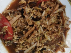 农夫小炒-天津医科大学学生食堂