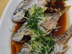 -吉莲利苑海鲜酒家(珠海拱北28年老字号店)