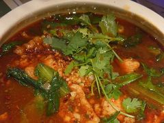 -绿茶餐厅(千岛湖银泰城店)