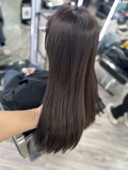 -奈川烫染Salon