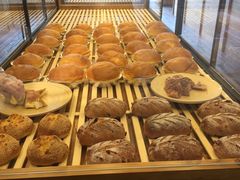 -窑滚面包专门店(马鞍山金鹰店)