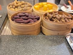 -杭州开元名都大酒店·地中海自助餐厅