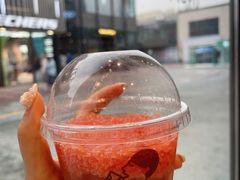 -喜茶(北京五棵松华熙店)