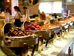 -芭菲盛宴·环球美食(解放碑英利国际店)