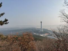 -帽儿山国家森林公园