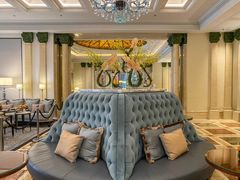 -广州富力丽思卡尔顿酒店