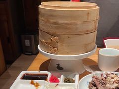 -四季民福烤鸭店(前门廊房二条店)