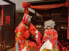 -中国闽台缘博物馆