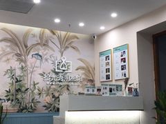 -拾光秀照相馆(石家庄勒泰中心店)