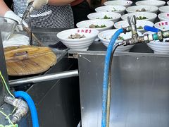 -老赵面店(大西路店)