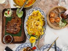 -KingThaia金泰兰(滨江天街店)