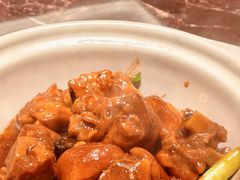 -东方御宴海鲜酒楼(棕泉酒店)