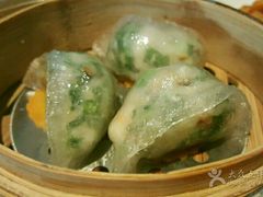 -唐阁(香港朗廷酒店)