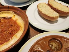 -萨莉亚意式餐厅(苏州泉屋店)